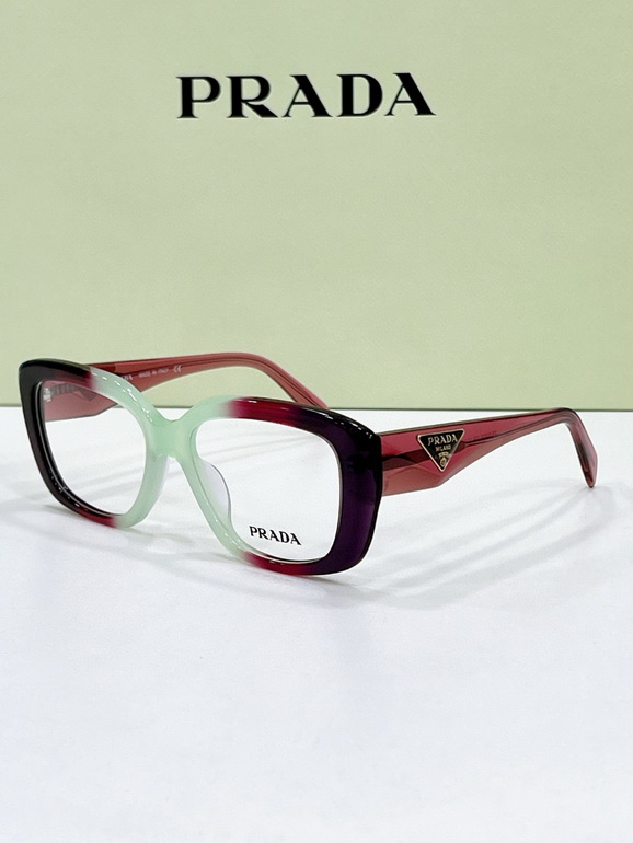 PRADA Sunglasses(AAAA)-2573