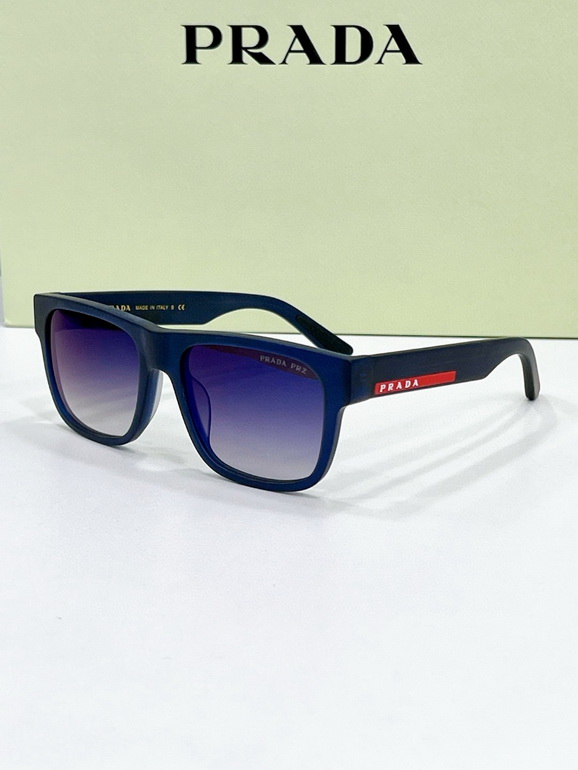 PRADA Sunglasses(AAAA)-720
