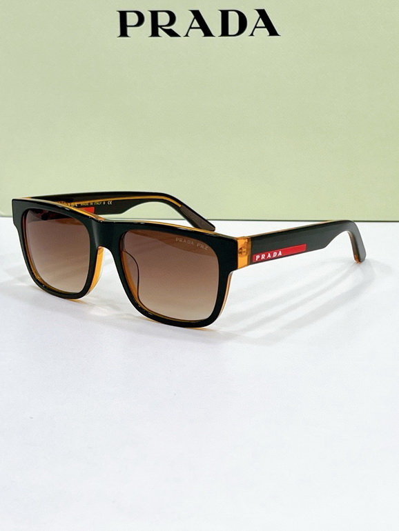 PRADA Sunglasses(AAAA)-719