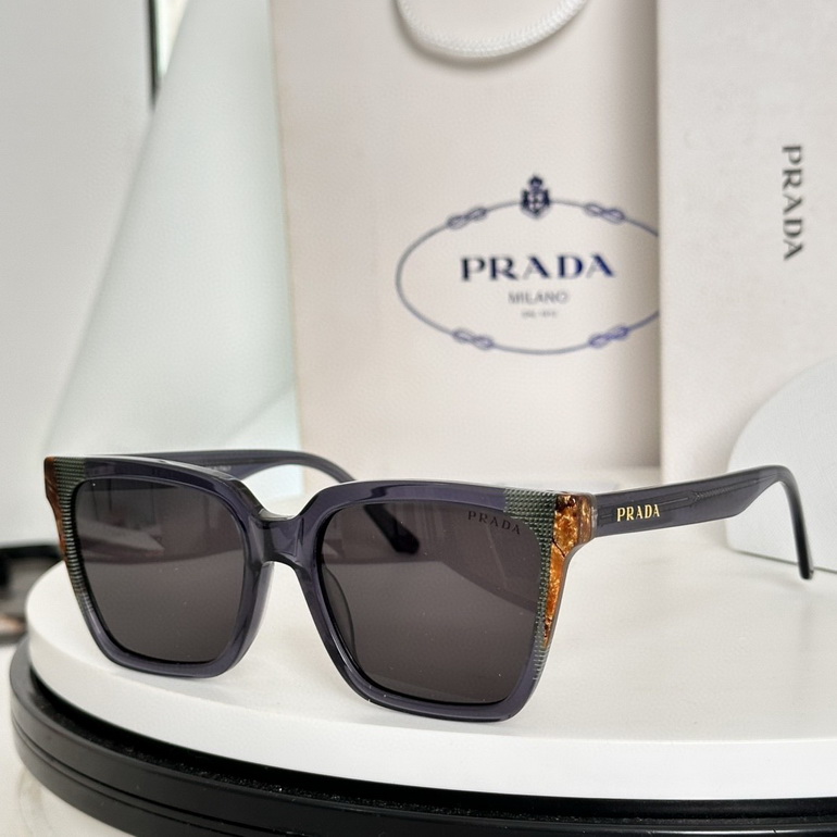 PRADA Sunglasses(AAAA)-684