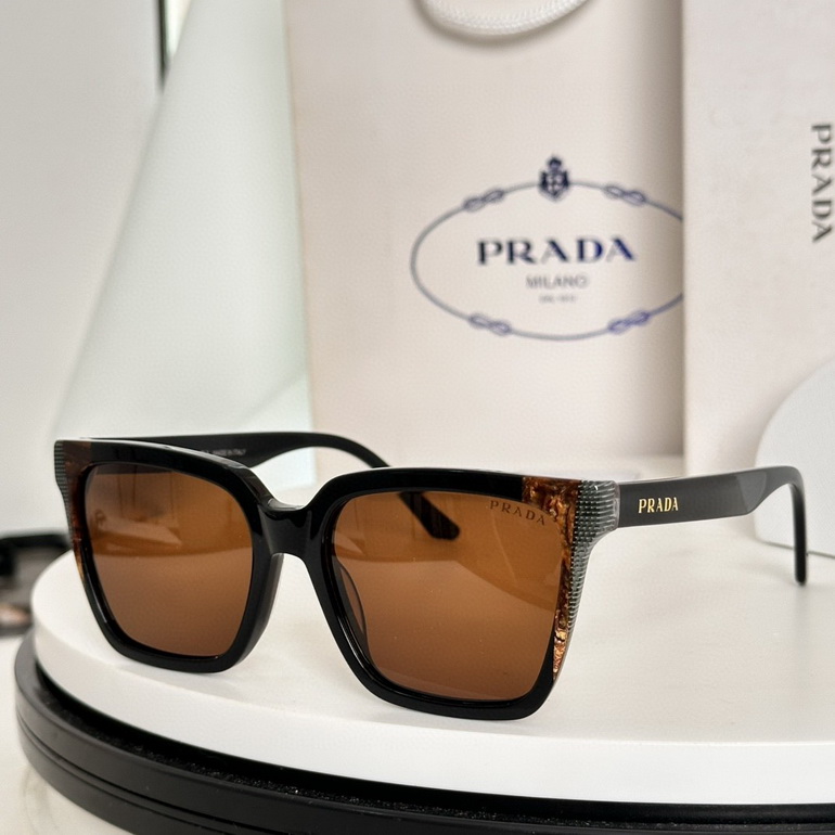 PRADA Sunglasses(AAAA)-683
