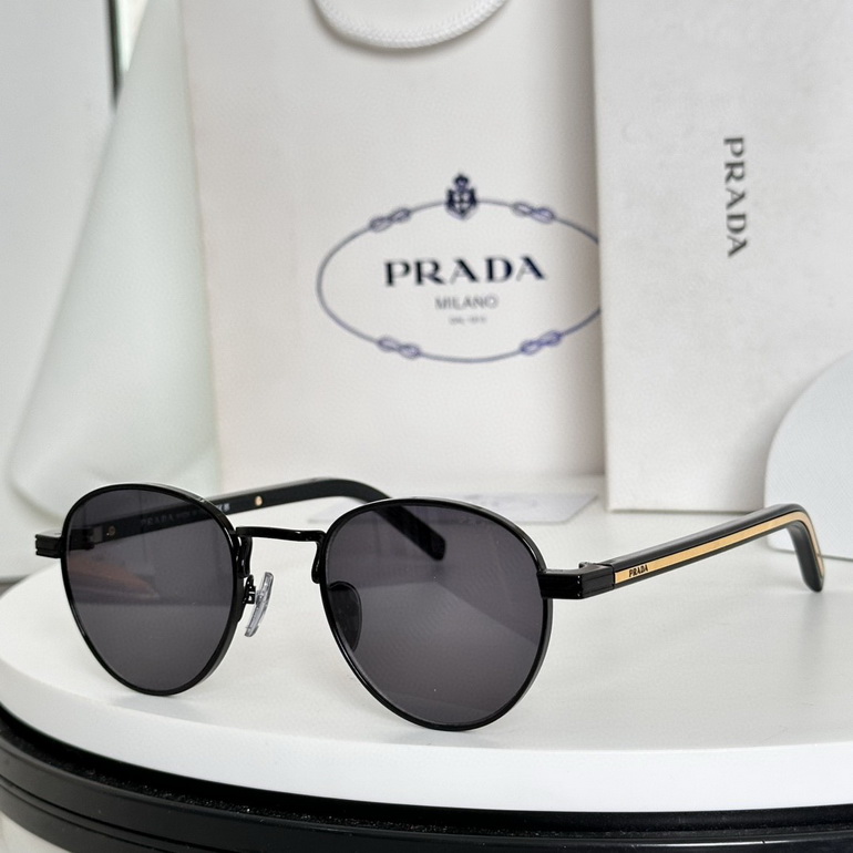PRADA Sunglasses(AAAA)-679
