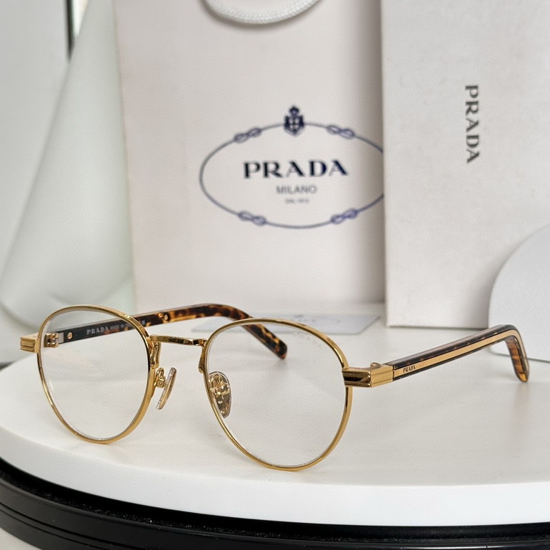 PRADA Sunglasses(AAAA)-676
