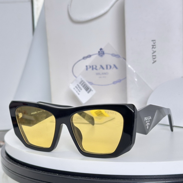 PRADA Sunglasses(AAAA)-664