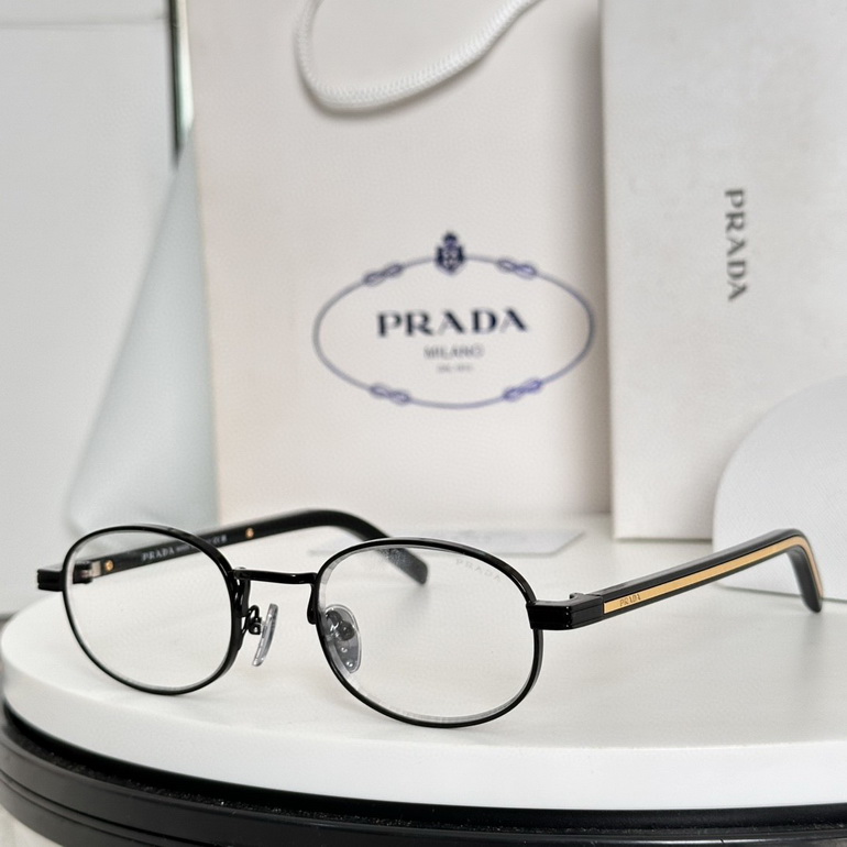 PRADA Sunglasses(AAAA)-660
