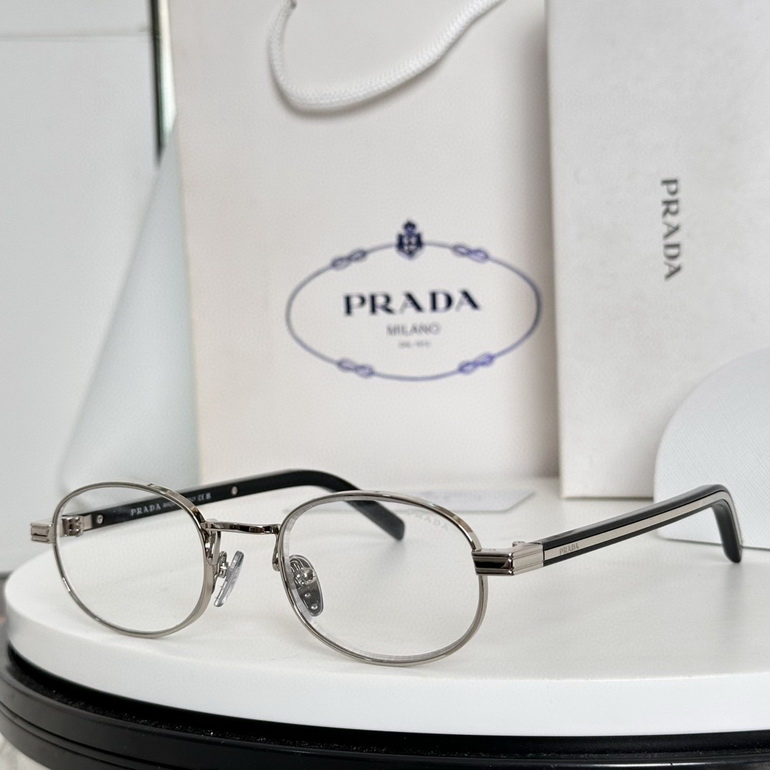 PRADA Sunglasses(AAAA)-655