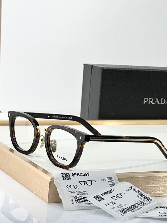 PRADA Sunglasses(AAAA)-648