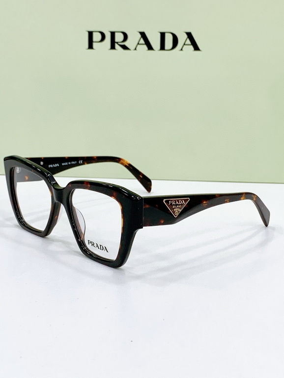 PRADA Sunglasses(AAAA)-2547