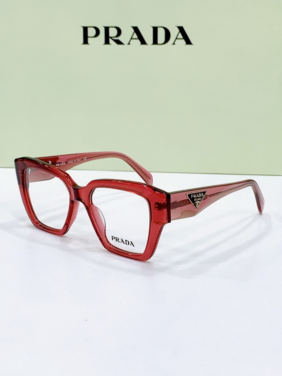 PRADA Sunglasses(AAAA)-2545