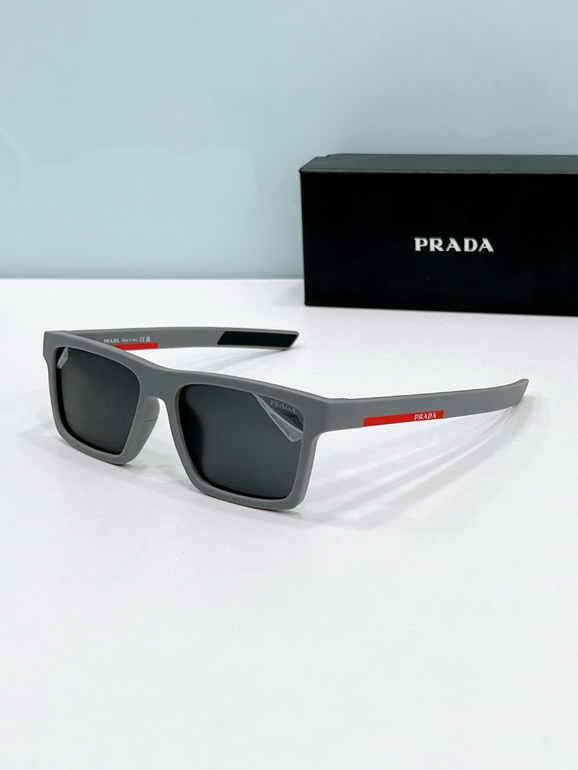 PRADA Sunglasses(AAAA)-605