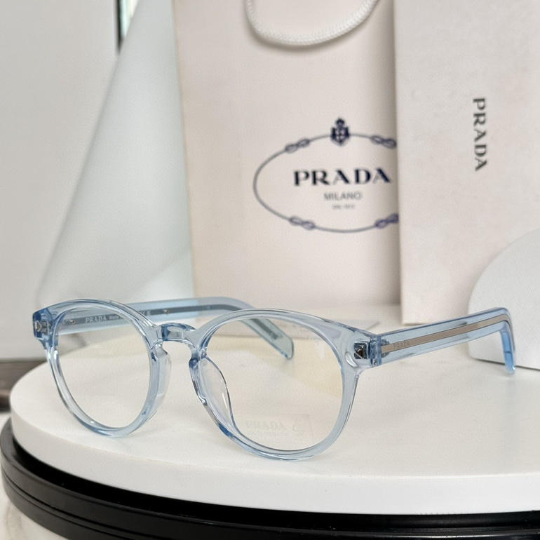 PRADA Sunglasses(AAAA)-588
