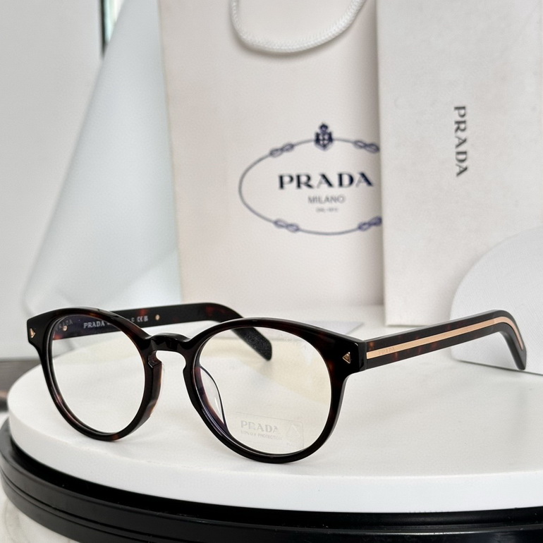 PRADA Sunglasses(AAAA)-587