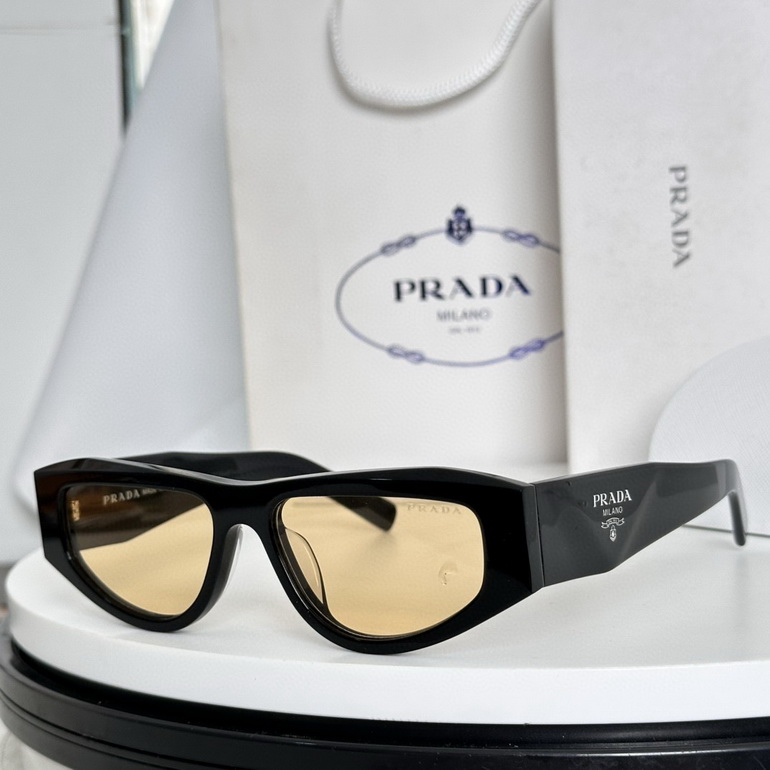 PRADA Sunglasses(AAAA)-577