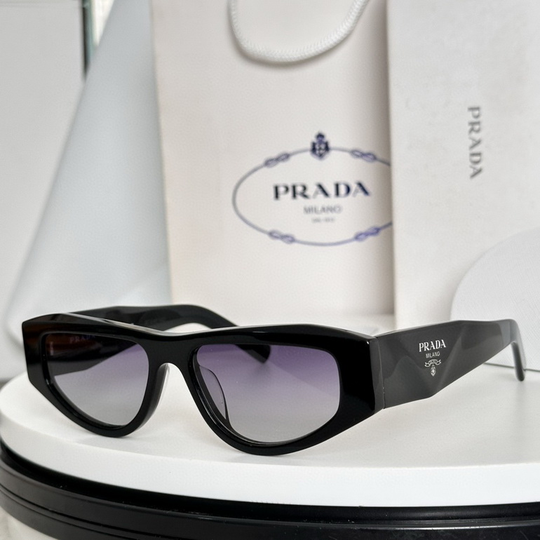 PRADA Sunglasses(AAAA)-576