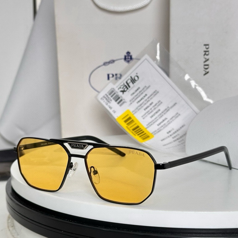 PRADA Sunglasses(AAAA)-571
