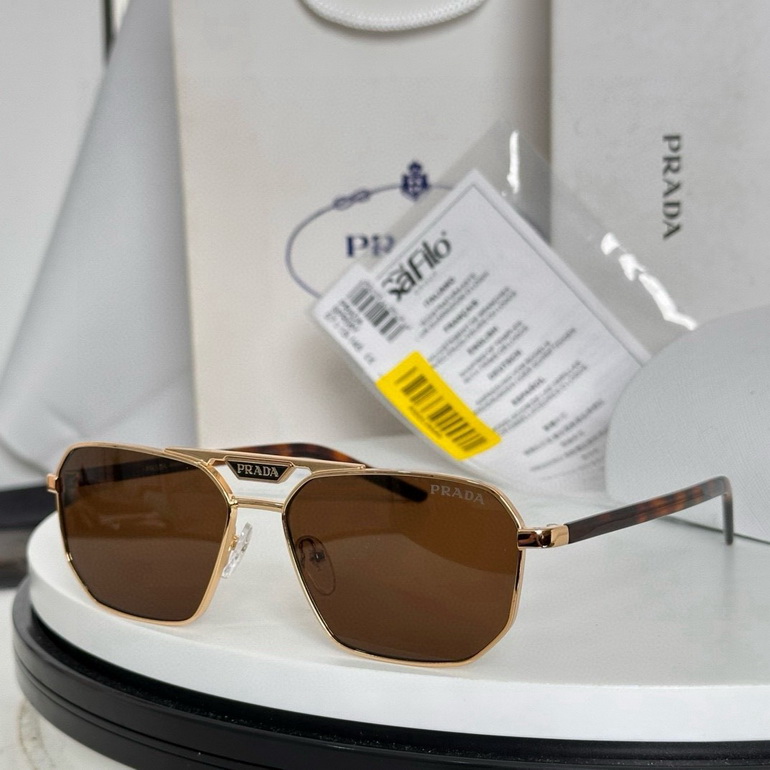 PRADA Sunglasses(AAAA)-569