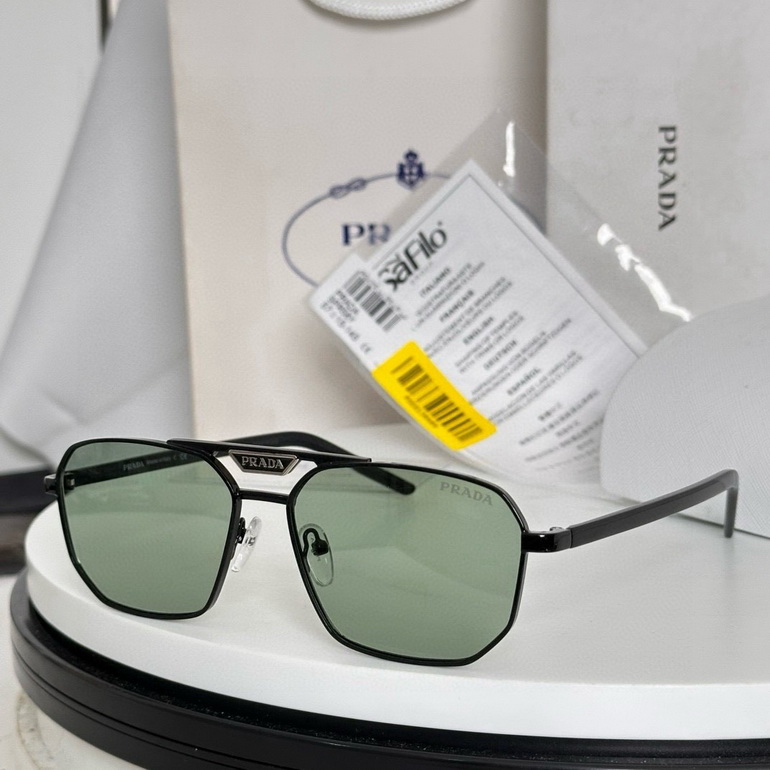 PRADA Sunglasses(AAAA)-567
