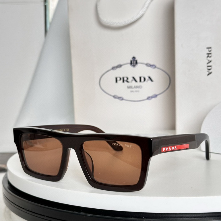 PRADA Sunglasses(AAAA)-564