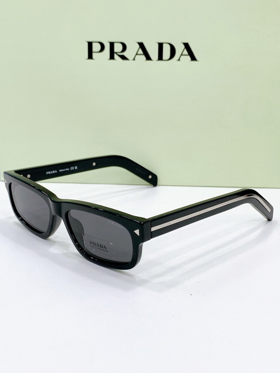PRADA Sunglasses(AAAA)-548