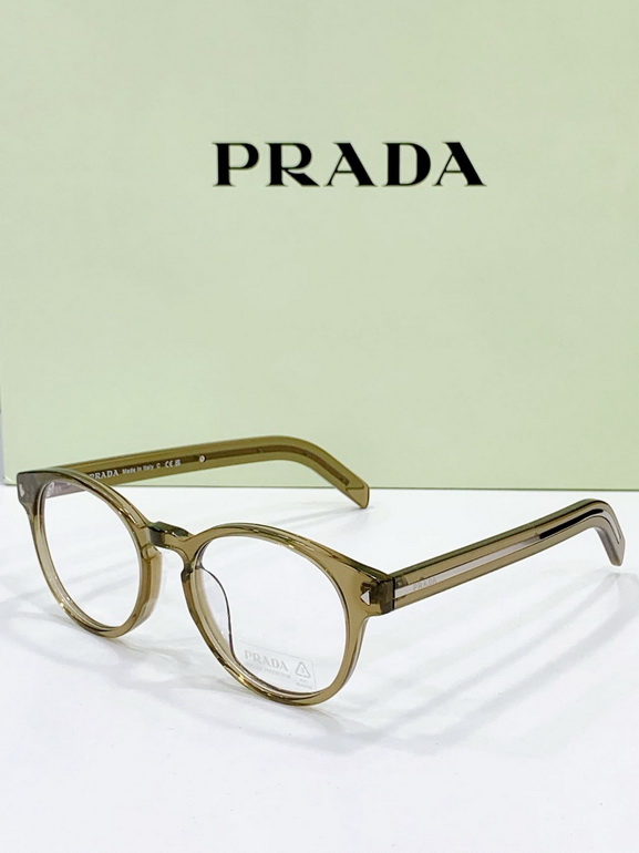 PRADA Sunglasses(AAAA)-545