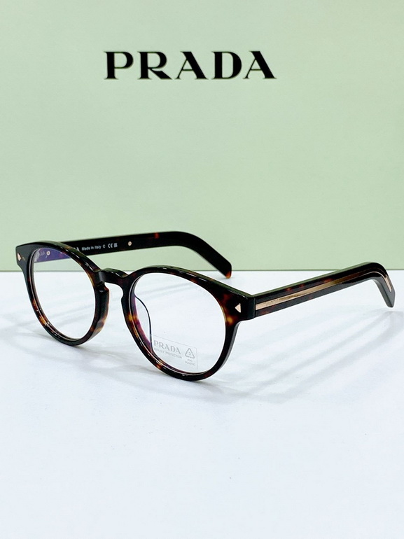 PRADA Sunglasses(AAAA)-541