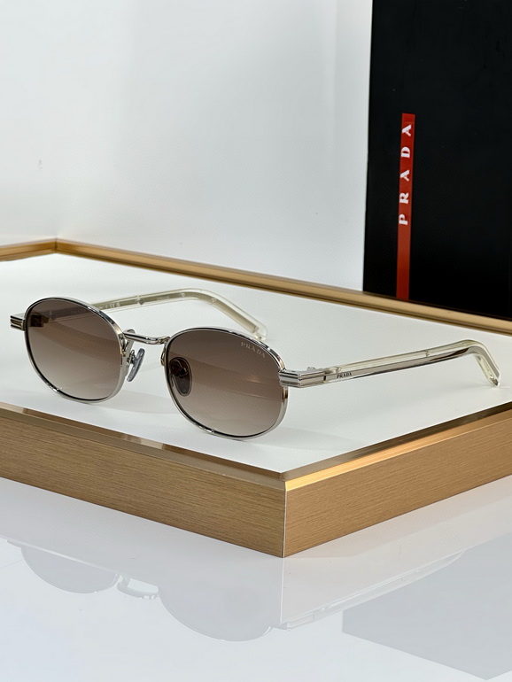 PRADA Sunglasses(AAAA)-494