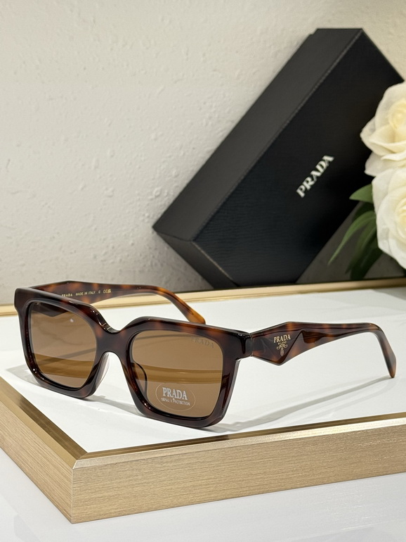 PRADA Sunglasses(AAAA)-484