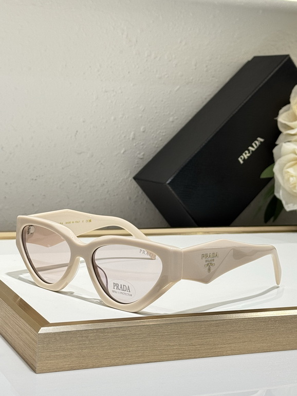 PRADA Sunglasses(AAAA)-477