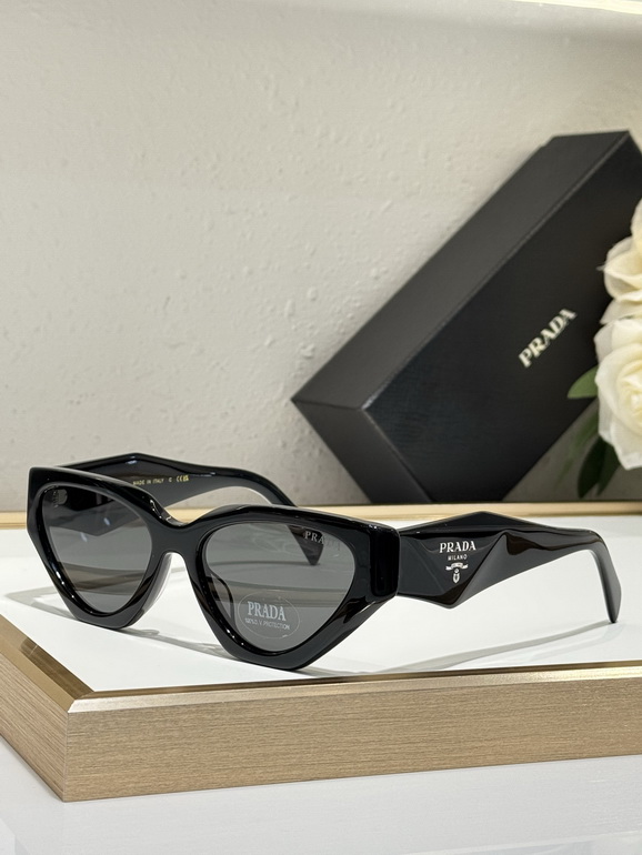 PRADA Sunglasses(AAAA)-475