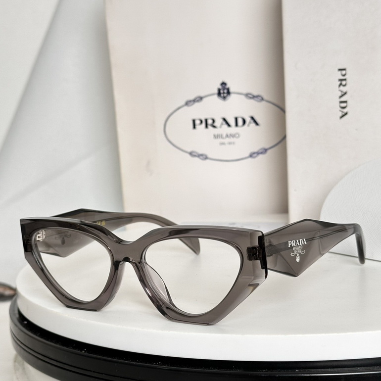 PRADA Sunglasses(AAAA)-463