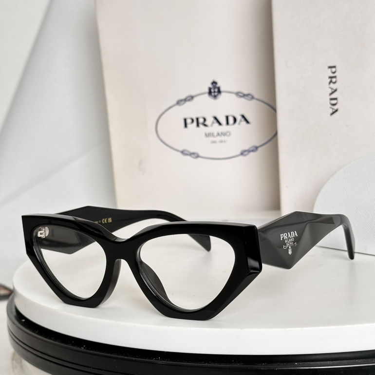 PRADA Sunglasses(AAAA)-460