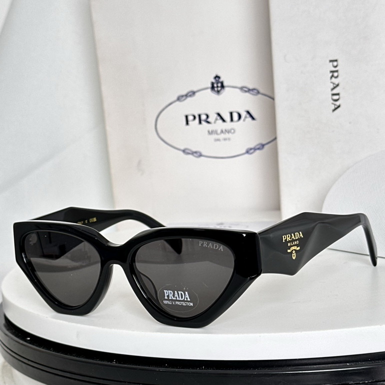 PRADA Sunglasses(AAAA)-436