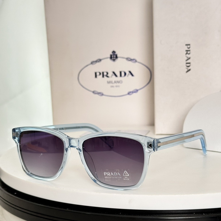 PRADA Sunglasses(AAAA)-429