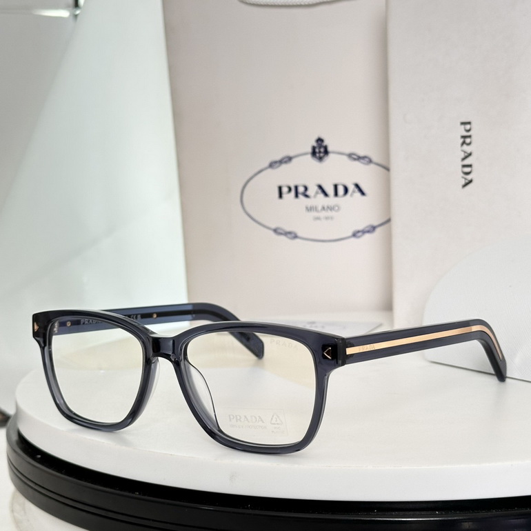 PRADA Sunglasses(AAAA)-2536