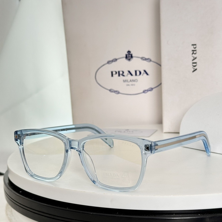 PRADA Sunglasses(AAAA)-2531
