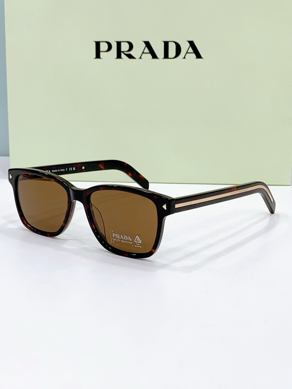 PRADA Sunglasses(AAAA)-428