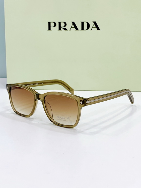 PRADA Sunglasses(AAAA)-427