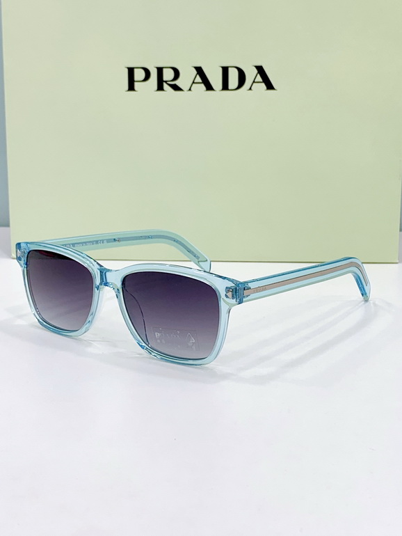 PRADA Sunglasses(AAAA)-426