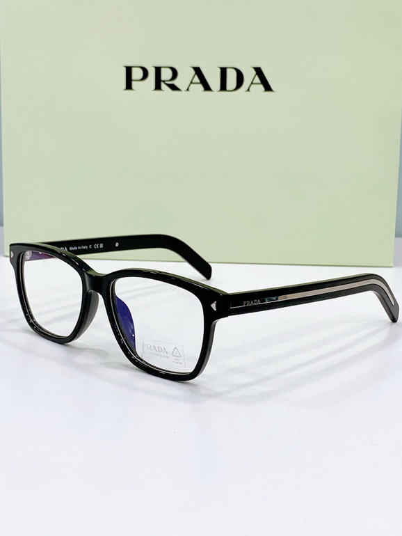 PRADA Sunglasses(AAAA)-417