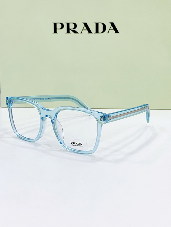 PRADA Sunglasses(AAAA)-416