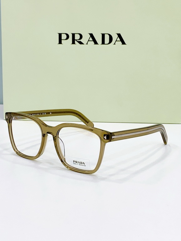 PRADA Sunglasses(AAAA)-414