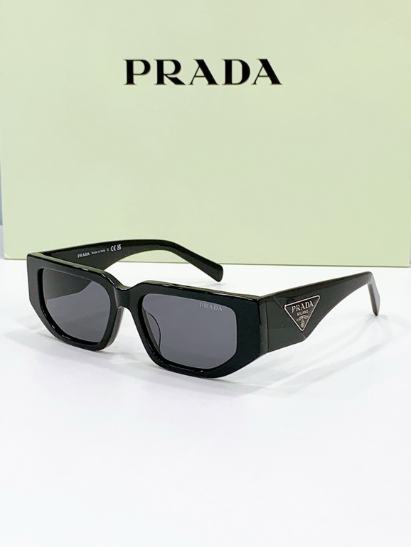 PRADA Sunglasses(AAAA)-400