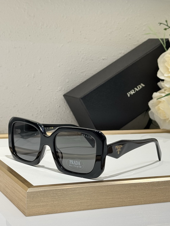 PRADA Sunglasses(AAAA)-390