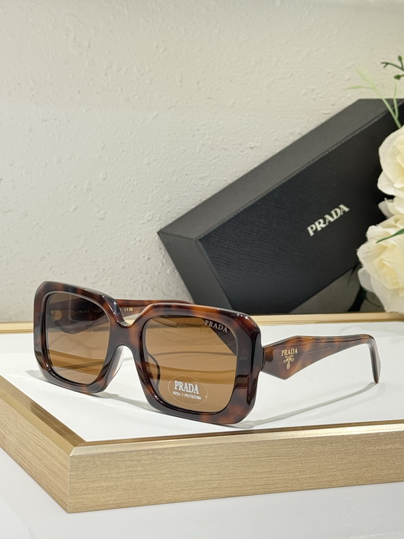 PRADA Sunglasses(AAAA)-385