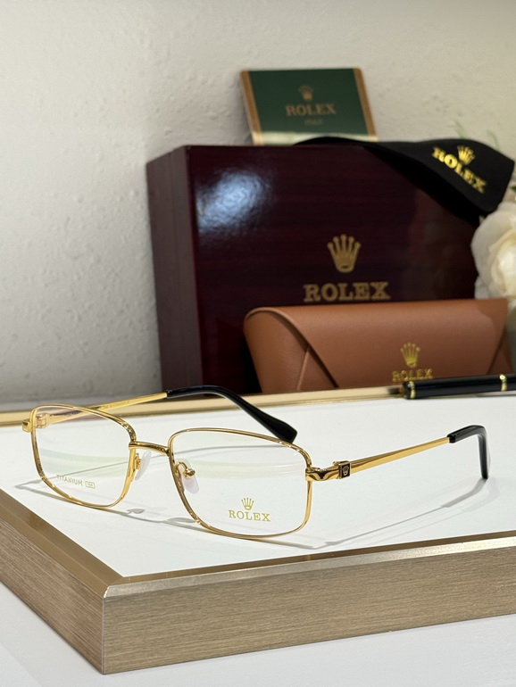 Rolex Sunglasses(AAAA)-145