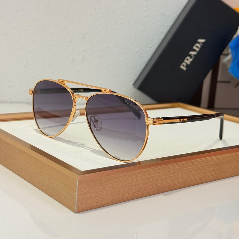 PRADA Sunglasses(AAAA)-380