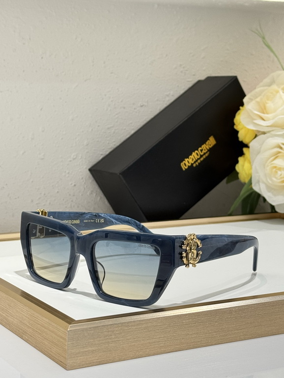 Roberto Cavalli Sunglasses(AAAA)-152