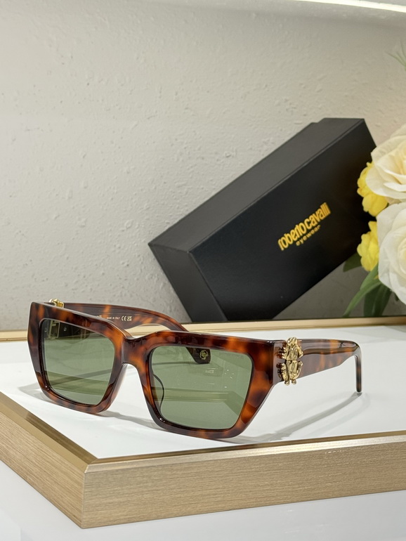 Roberto Cavalli Sunglasses(AAAA)-150