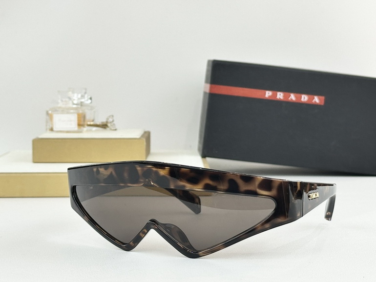 PRADA Sunglasses(AAAA)-371