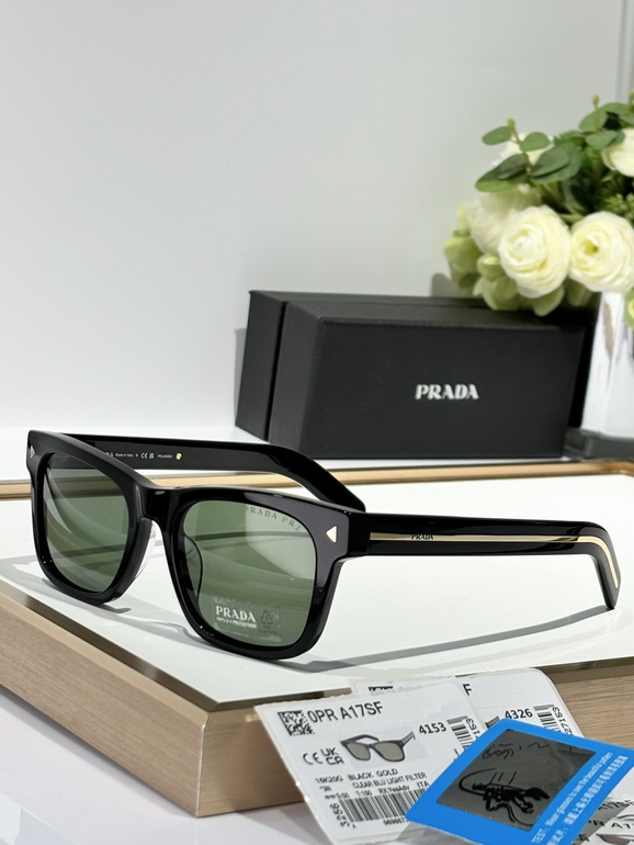 PRADA Sunglasses(AAAA)-360